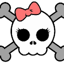 calaverita Discord emoji