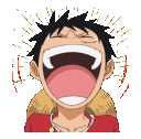 Luffy Lul LuffyLul Discord Emoji