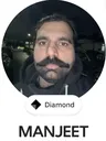 MANJEET