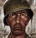 thousandyardstare