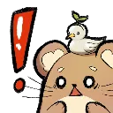 SurprisedPebble