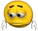 sad