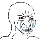 cry