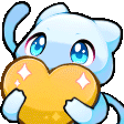 :SMewLove:
