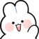 TH_BunnyHey_NF2U Discord emoji