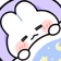 TH_BunnySleep_NF2U Discord emoji
