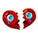 fortnite_heart_broken Discord Emoji
