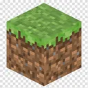 minecrafthdiconmacpcminecraftico Discord Emoji