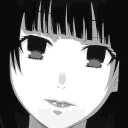 EM_yumekodead animated emote - ۶ৎ　‿　cemetery　 ݁ 　˖