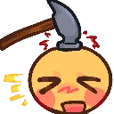 bonk