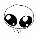 alien