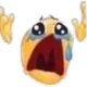 agony