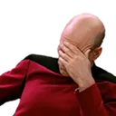 Facepalm Facepalm