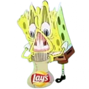 SpongeBobLays