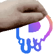 drippet Discord emoji