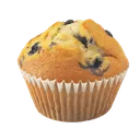 BlueberryMuffin