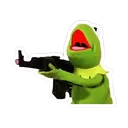 kermit_shooting