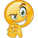 hehe