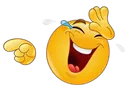 laugh