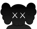 9_kaws
