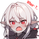 MiyoriConfused