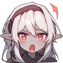 :MiyoriSurprise: