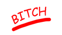 Bitch