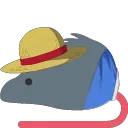rat_Luffy