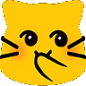 NLM_Blob_Cat_Um Discord emoji
