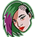 2150 Judy Discord Emoji