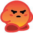 angryKirby