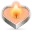 zcandleheart