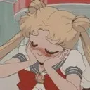 blush