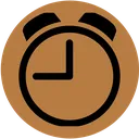 Peanclock