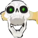 skull