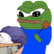 pepeslap