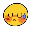 Worried