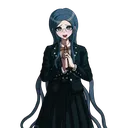 Tsumugi_Shirogane_Sprite_Sidebar Discord Emoji