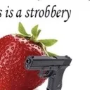 strawberry