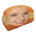 breadremovebgpreview Discord Emoji