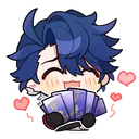 Sampo_Get_Rich Discord Emoji