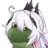 WorryKiana