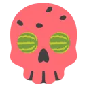 watermelonscull Discord Emoji