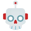 botskull Discord Emoji