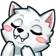 Uwuwolf Discord Emoji