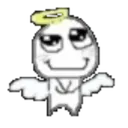 angelic angelic