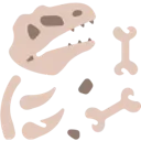 dinobones Discord Emoji