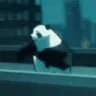 PandaParkour