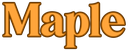 Maplelogo Discord emoji