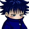 MegumiSad